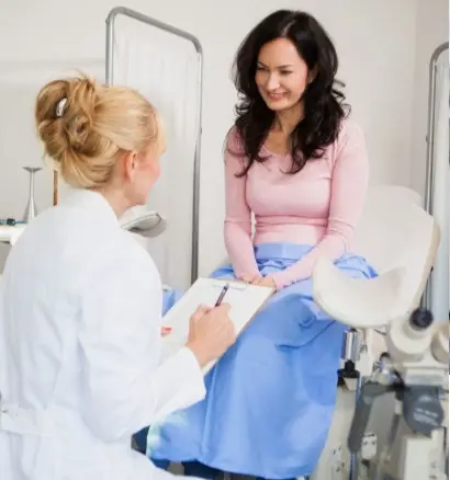 Screening în obstetrică și ginecologie