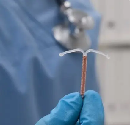 Montare/extragere sterilet