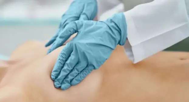 Consultația senologică